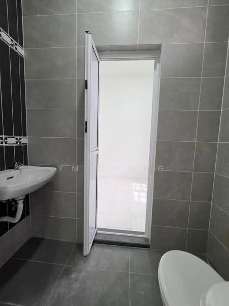 Rumah Teres untuk Dijual di Bukit Beruang (Bukit Baru) - YM Chong - PropertyGuru.com.my