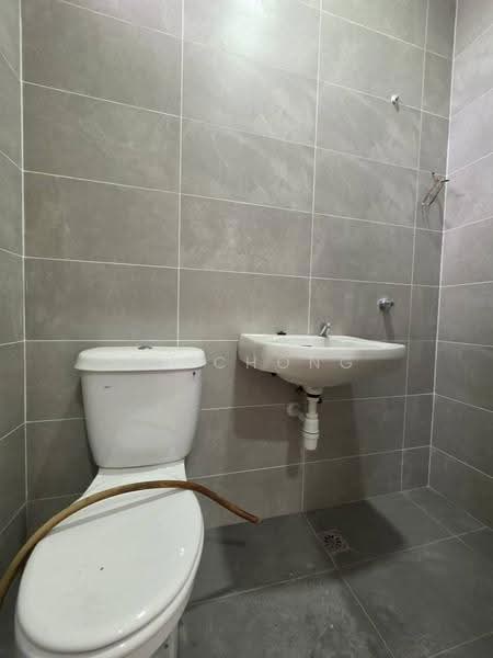Rumah Teres untuk Dijual di Bukit Beruang (Bukit Baru) - YM Chong - PropertyGuru.com.my