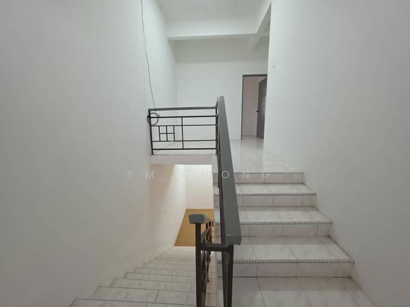 Rumah Teres untuk Dijual di Bukit Beruang (Bukit Baru) - YM Chong - PropertyGuru.com.my