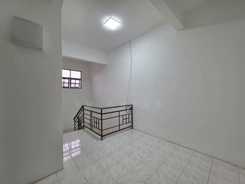 Rumah Teres untuk Dijual di Bukit Beruang (Bukit Baru) - YM Chong - PropertyGuru.com.my