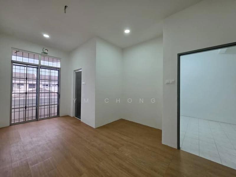 Rumah Teres untuk Dijual di Bukit Beruang (Bukit Baru) - YM Chong - PropertyGuru.com.my