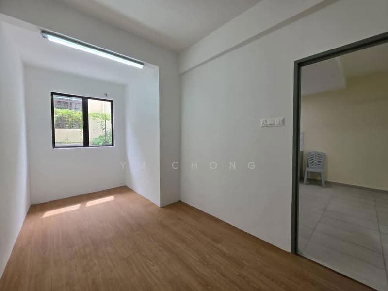 Rumah Teres untuk Dijual di Bukit Beruang (Bukit Baru) - YM Chong - PropertyGuru.com.my