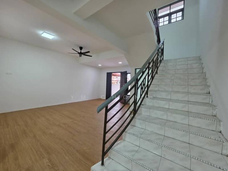 Rumah Teres untuk Dijual di Bukit Beruang (Bukit Baru) - YM Chong - PropertyGuru.com.my