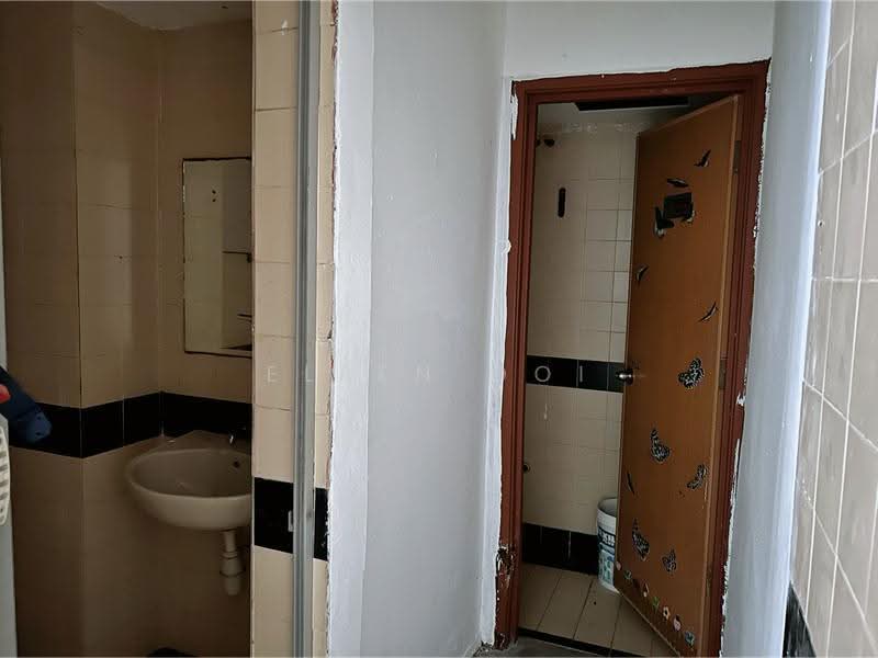 Hotel / Resort for Rent in Bandar Sunway (Sunway) - Eleen Ooi - Bathroom - PropertyGuru.com.my