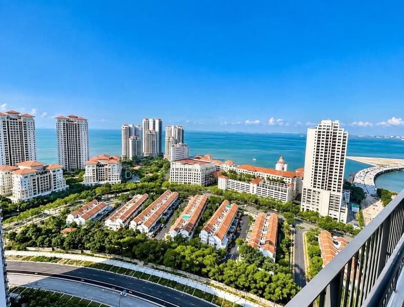 Service Residence for Rent at The Tamarind - Andrew Chong - Exterior - PropertyGuru.com.my