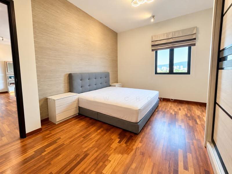 Service Residence for Rent at The Tamarind - Andrew Chong - Bedroom - PropertyGuru.com.my