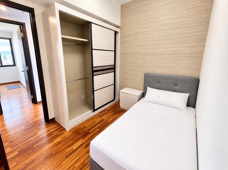 Service Residence for Rent at The Tamarind - Andrew Chong - Bedroom - PropertyGuru.com.my