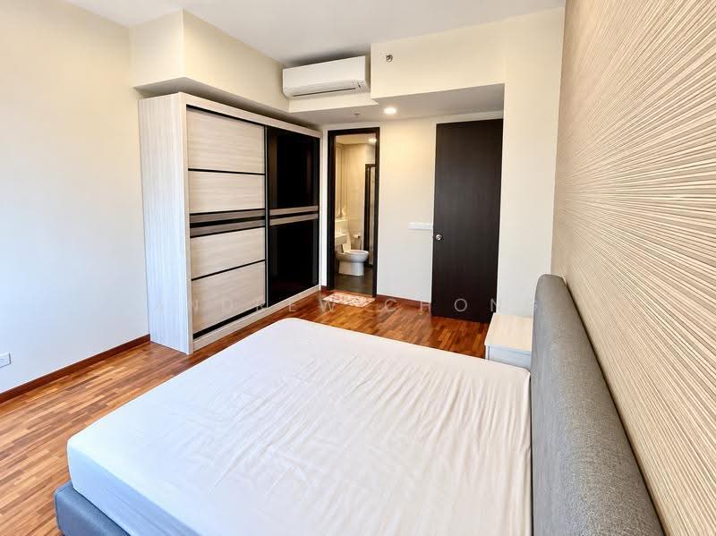 Service Residence for Rent at The Tamarind - Andrew Chong - Bedroom - PropertyGuru.com.my