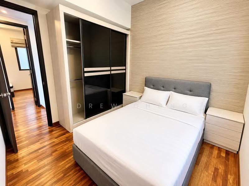Service Residence for Rent at The Tamarind - Andrew Chong - Bedroom - PropertyGuru.com.my