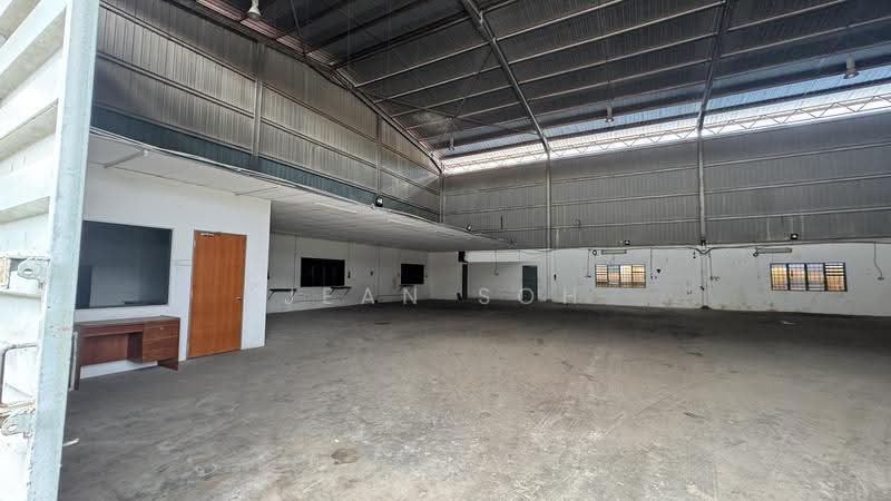 Factory for Rent in Usj 1 (Subang Jaya) - Jean Soh - PropertyGuru.com.my