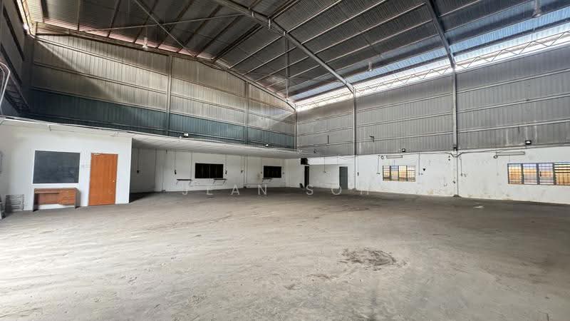 Factory for Rent in Usj 1 (Subang Jaya) - Jean Soh - PropertyGuru.com.my