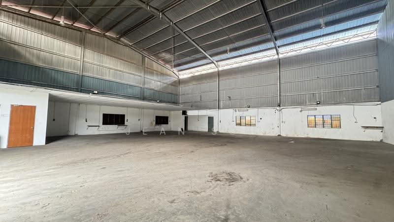 Factory for Rent in Usj 1 (Subang Jaya) - Jean Soh - PropertyGuru.com.my