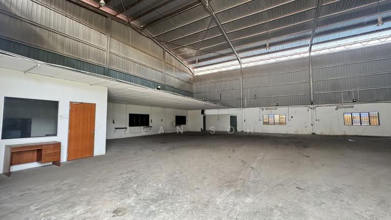 Factory for Rent in Usj 1 (Subang Jaya) - Jean Soh - PropertyGuru.com.my