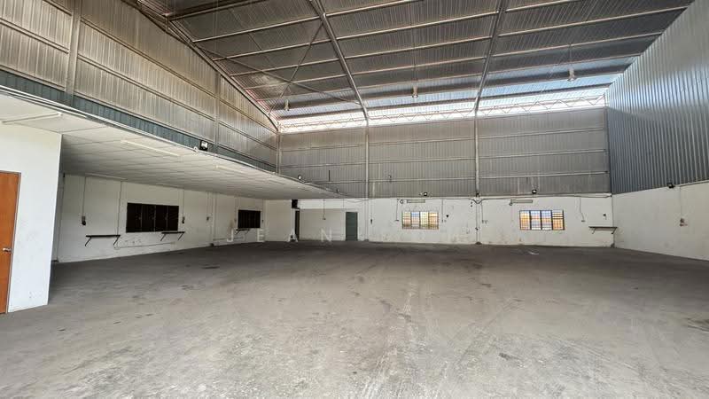 Factory for Rent in Usj 1 (Subang Jaya) - Jean Soh - PropertyGuru.com.my