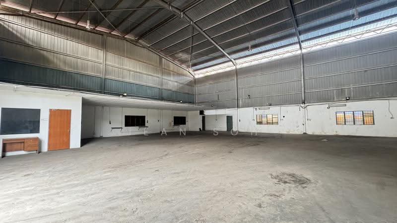 Factory for Rent in Usj 1 (Subang Jaya) - Jean Soh - PropertyGuru.com.my