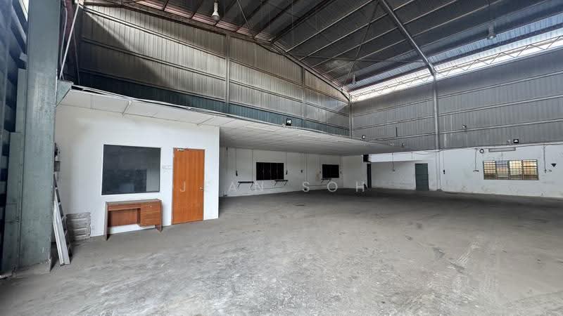 Factory for Rent in Usj 1 (Subang Jaya) - Jean Soh - PropertyGuru.com.my
