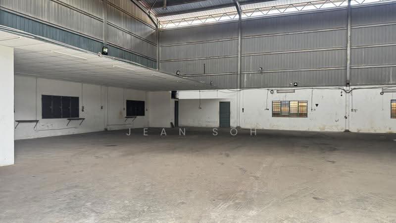 Factory for Rent in Usj 1 (Subang Jaya) - Jean Soh - PropertyGuru.com.my