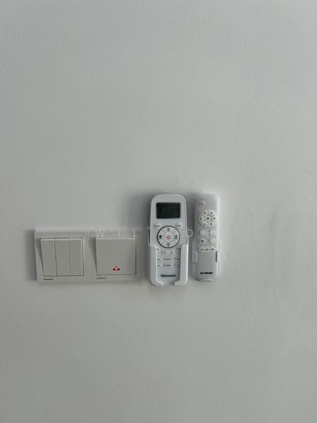 Kediaman Servis untuk Disewa di Parkland Residence @ Kajang 2 - Wil Koh - Interior - PropertyGuru.com.my