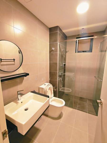 Kediaman Servis untuk Dijual di Sunway Belfield - Rony Yeo - Bathroom - PropertyGuru.com.my