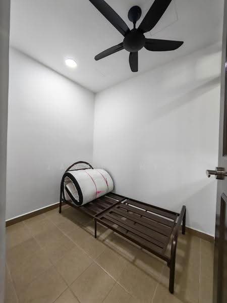 Semi-Detached House for Rent in Taman Sutera Utama (Skudai) - Jayden Neo - Bedroom - PropertyGuru.com.my