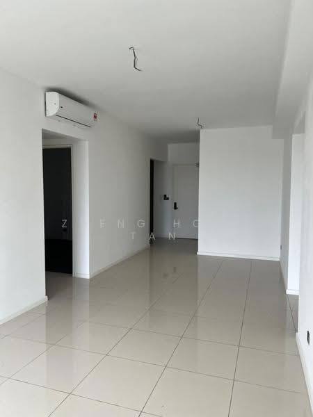 Kediaman Servis untuk Dijual di Duta Park Residences - Zheng Hong Tan - Interior - PropertyGuru.com.my