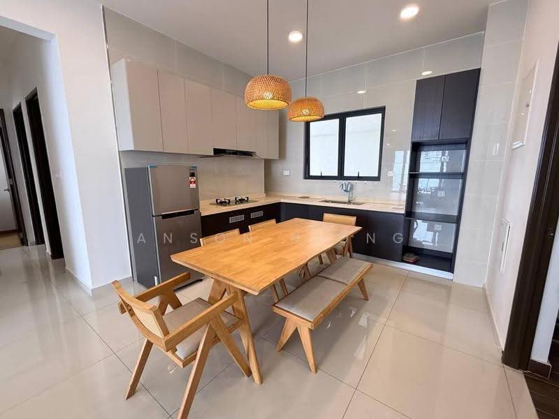 Kondominium untuk Disewa di Kings Bay @ Country Garden Danga Bay - Anson Hiong - PropertyGuru.com.my