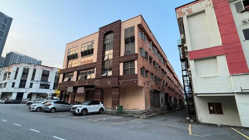 Shop for Sale in Selayang prima, Selayang Jaya, Selayang Utama (Batu Caves) - Vicky Tan - Exterior - PropertyGuru.com.my
