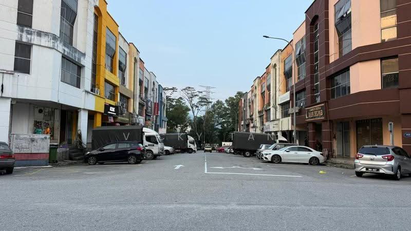 Shop for Sale in Selayang prima, Selayang Jaya, Selayang Utama (Batu Caves) - Vicky Tan - Exterior - PropertyGuru.com.my