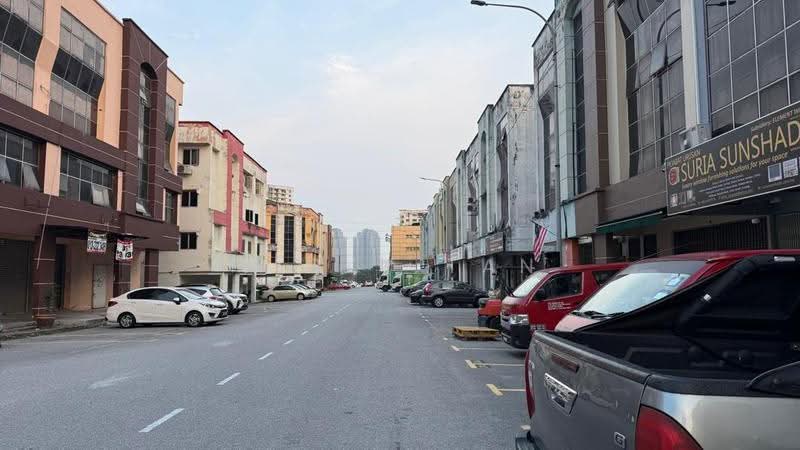 Shop for Sale in Selayang prima, Selayang Jaya, Selayang Utama (Batu Caves) - Vicky Tan - Exterior - PropertyGuru.com.my