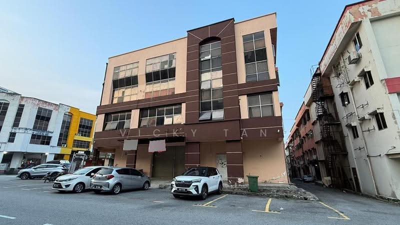 Shop for Sale in Selayang prima, Selayang Jaya, Selayang Utama (Batu Caves) - Vicky Tan - Exterior - PropertyGuru.com.my