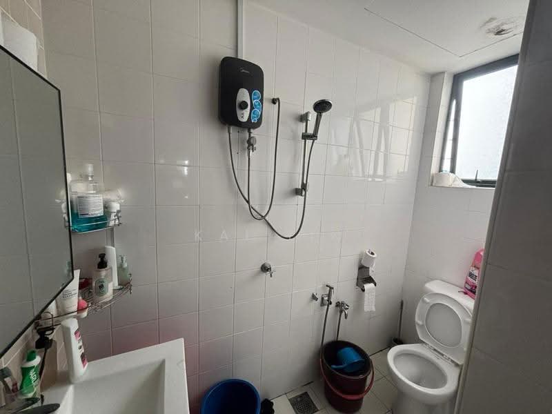Condominium for Sale at Nadia Parkfront - Kai Yin - Bathroom - PropertyGuru.com.my
