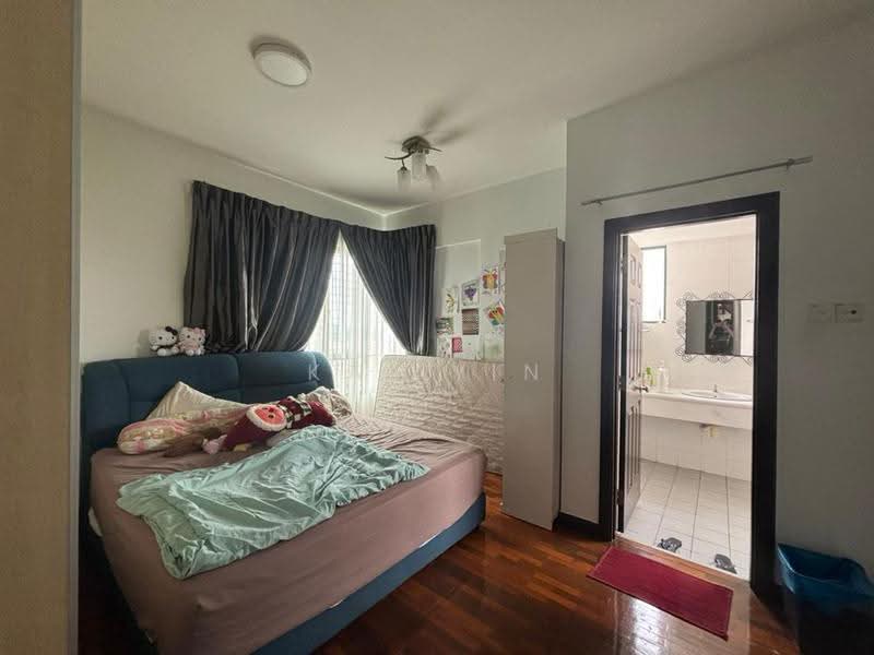 Condominium for Sale at Nadia Parkfront - Kai Yin - Bedroom - PropertyGuru.com.my