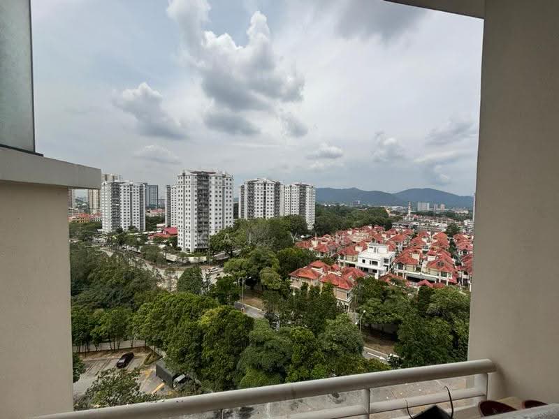 Condominium for Sale at Nadia Parkfront - Kai Yin - Exterior - PropertyGuru.com.my