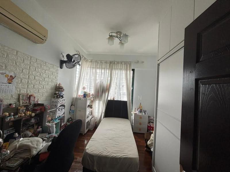 Condominium for Sale at Nadia Parkfront - Kai Yin - Bedroom - PropertyGuru.com.my