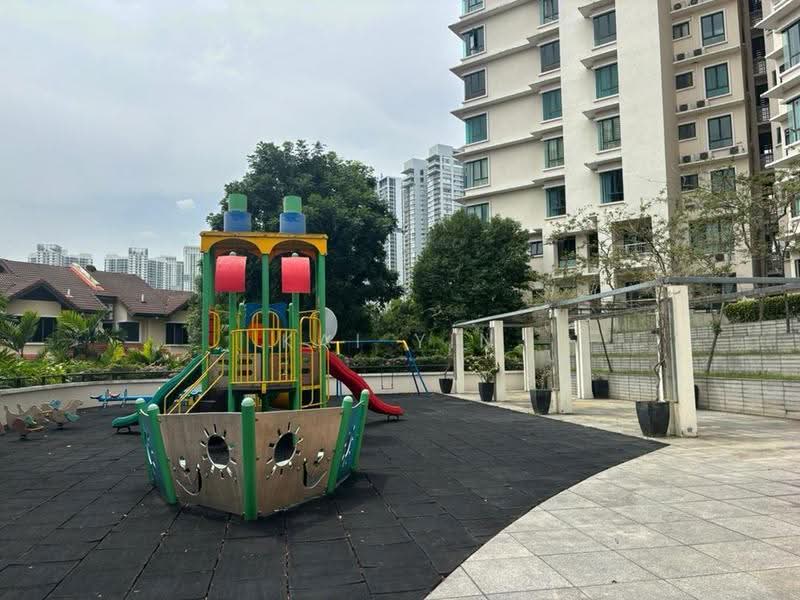 Condominium for Sale at Nadia Parkfront - Kai Yin - Exterior - PropertyGuru.com.my