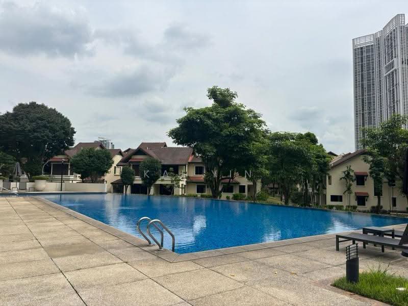Condominium for Sale at Nadia Parkfront - Kai Yin - Exterior - PropertyGuru.com.my