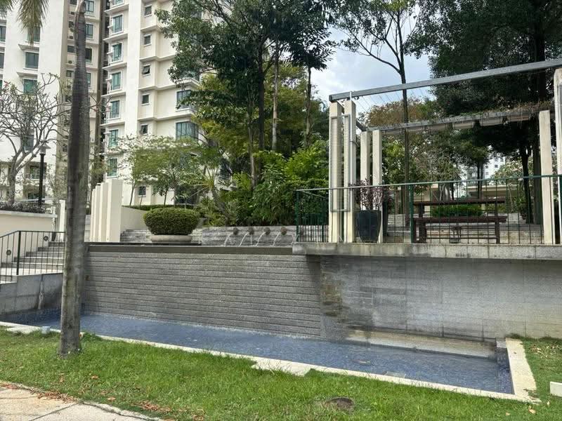 Condominium for Sale at Nadia Parkfront - Kai Yin - Exterior - PropertyGuru.com.my