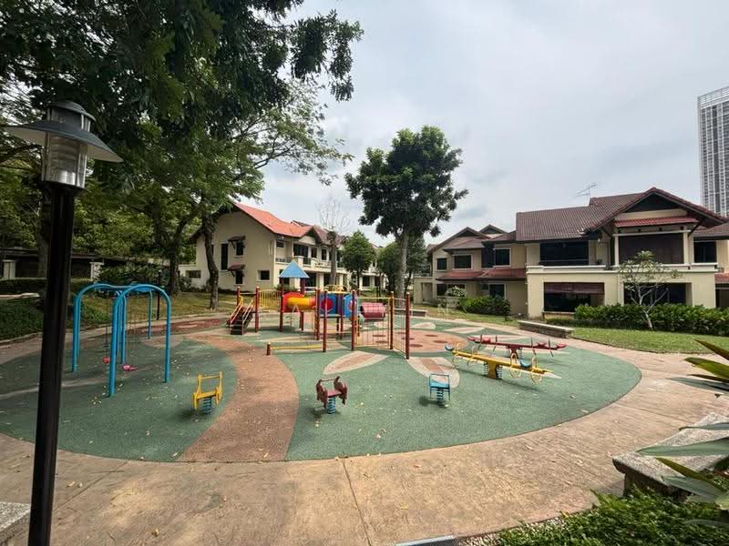 Condominium for Sale at Nadia Parkfront - Kai Yin - Exterior - PropertyGuru.com.my