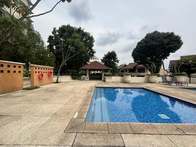 Condominium for Sale at Nadia Parkfront - Kai Yin - Exterior - PropertyGuru.com.my
