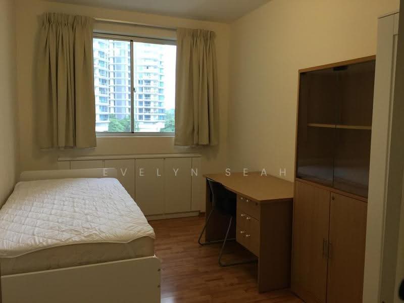 Condominium for Rent at Mont Kiara Pelangi - Evelyn Seah - Bedroom - PropertyGuru.com.my