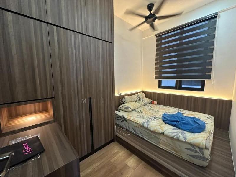 Kondominium untuk Dijual di The Quartz Residence - Mii Ong - Bedroom - PropertyGuru.com.my