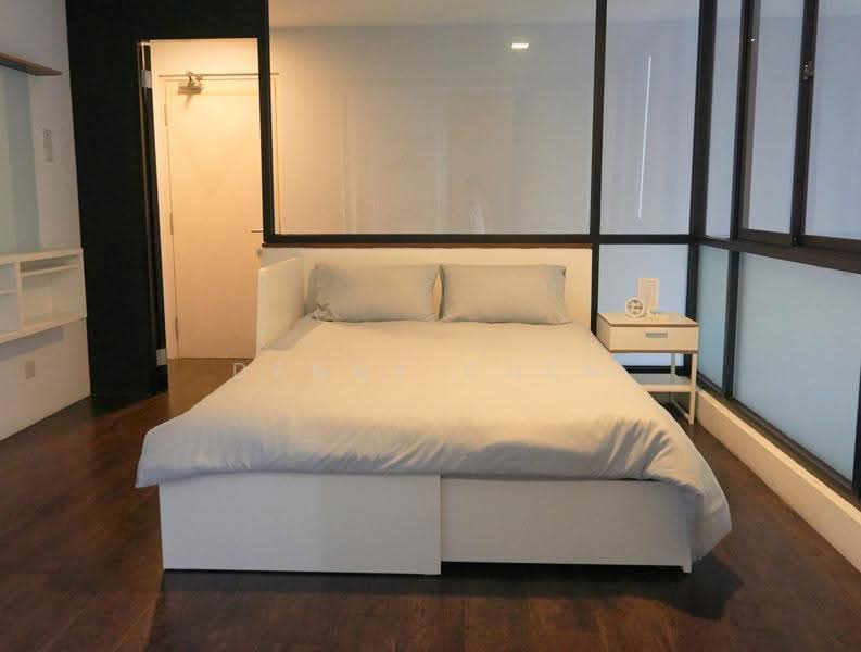Service Residence for Rent at Centrio Pantai Hillpark - Denny Chen - Bedroom - PropertyGuru.com.my