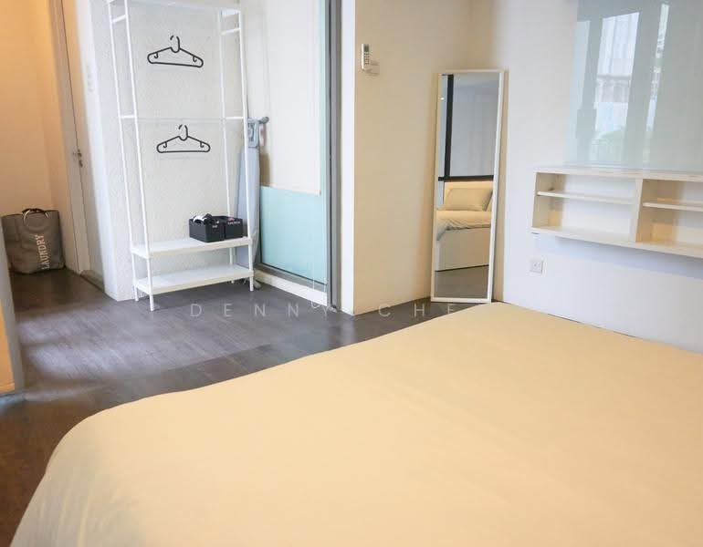 Service Residence for Rent at Centrio Pantai Hillpark - Denny Chen - Bedroom - PropertyGuru.com.my