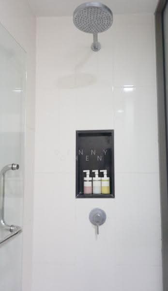 Service Residence for Rent at Centrio Pantai Hillpark - Denny Chen - Bathroom - PropertyGuru.com.my
