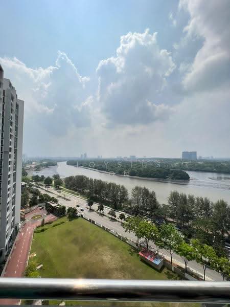 Kondominium untuk Dijual di Botanika - Aloysius Son - View - PropertyGuru.com.my