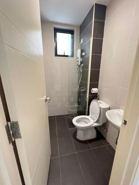 Kondominium untuk Dijual di Botanika - Aloysius Son - Bathroom - PropertyGuru.com.my