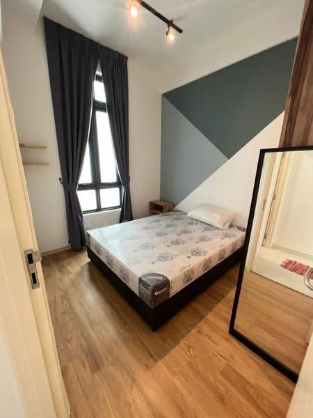 Kondominium untuk Dijual di Botanika - Aloysius Son - Bedroom - PropertyGuru.com.my