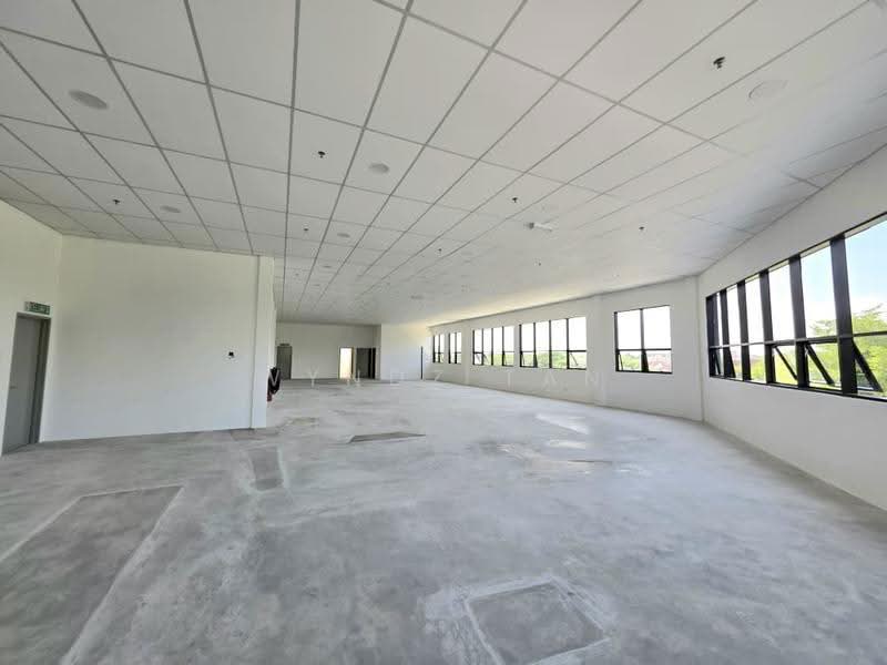 Detached Factory for Rent in Taman Industri (Kulai) - Wyndz Tan - Interior - PropertyGuru.com.my