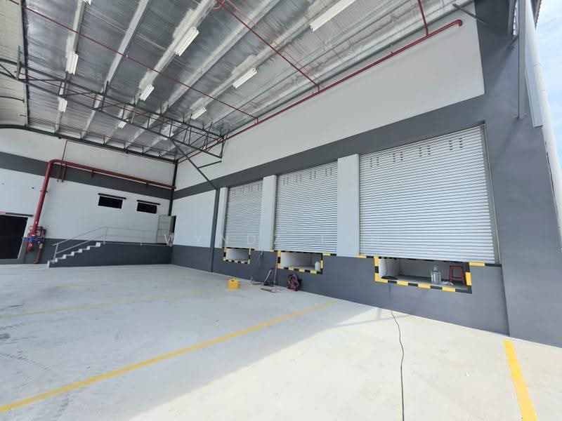 Detached Factory for Rent in Taman Industri (Kulai) - Wyndz Tan - Exterior - PropertyGuru.com.my
