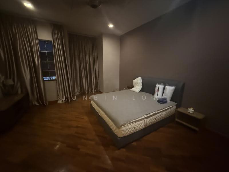 2-storey Terraced House for Rent in Bandar Puteri Puchong (Puchong) - Junbin Low - Bedroom - PropertyGuru.com.my